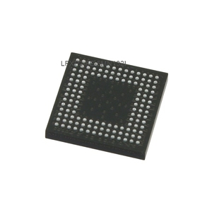 LFXP2-8E-5MN132I IC FPGA 86 I/O 132CSBGA ใหม่ต้นฉบับในสต็อก - Product Image 1