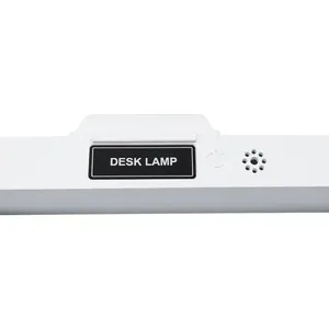 USB Rechargeable Portable <b>LED</b> <b>Light</b> <b>Bar</b> Desk Lamp - Product Image 1