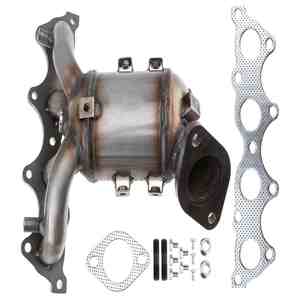 Hyun-Dai CELESTA BRANCH 1.6L UN SOLO ORIFICIO 285102BIH0 - Product Image 1
