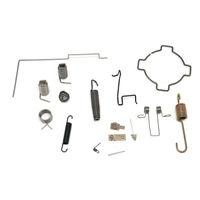 Fabricant de ressorts en Chine, service de fabrication de ressorts sur mesure, tous types de ressorts non standard, ressorts de compression, de torsion et d'extension de formes spéciales