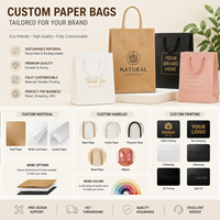 Premium Umweltfreundliche Selbstaufrichtende Hartschalen-Faltbare Geschenkbox mit Magnetverschluss und Griff, Individuelle Heißprägung und UV-Druck