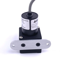 Capteur de déplacement potentiomètre à fil tiré Miran MPS-XXS-200mm-R