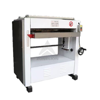 Petite raboteuse multifonctionnelle pour machines à bois raboteuse à bois épaisseur 600mm de largeur