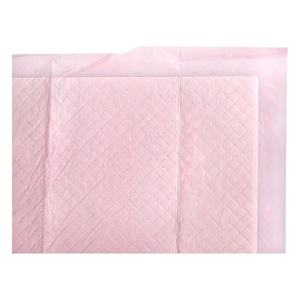 ペット用の液体ピンクの犬PEE使い捨て大型香りの子犬パッドを吸収します - Product Image 6