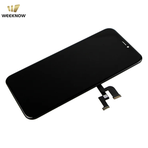 Écran de téléphone portable, écran tactile LCD intégré pour <span class=keywords><strong>iPhone</strong></span> X/XR/XS Max/<span class=keywords><strong>11</strong></span>/12 Pro/13/13 Mini/14 Plus/14 Pro Max - Product Image 3