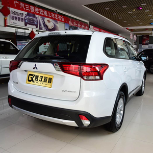 <span class=keywords><strong>Mitsubishi</strong></span> <span class=keywords><strong>Outlander</strong></span> d'occasion 2026, SUV familial à essence, spacieux, à <span class=keywords><strong>vendre</strong></span>, livraison mondiale depuis la Chine - Product Image 6