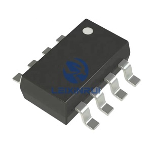 Circuitos Integrados Nuevos y Originales IC DRAM 4GBIT PARALLEL 96FBGA EDY4016AABG-<span class=keywords><strong>DR</strong></span>-F-R TR - Product Image 2