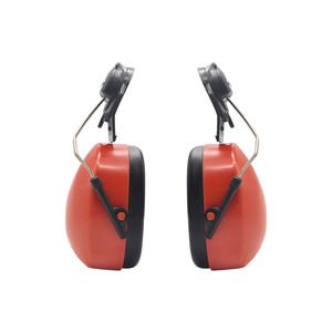 <span class=keywords><strong>Casque</strong></span> anti-<span class=keywords><strong>bruit</strong></span> réutilisable pour <span class=keywords><strong>chantier</strong></span> avec inserts pour les oreilles et réduction du <span class=keywords><strong>bruit</strong></span> de 28 dB - Product Image 1