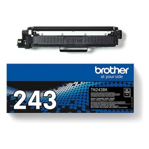 Tóner Original 1000 Negro Estándar TN243BK - Product Image 1