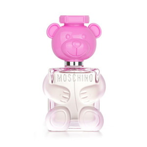 MOSCHINO - Toy 2 Bubble Gum Eau de Toilette Spray - Product Image 2