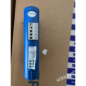 Módulo de Puerta de Enlace Anybus AB7008-B, Nuevo, Envío por DHL o FedEx - Product Image 4