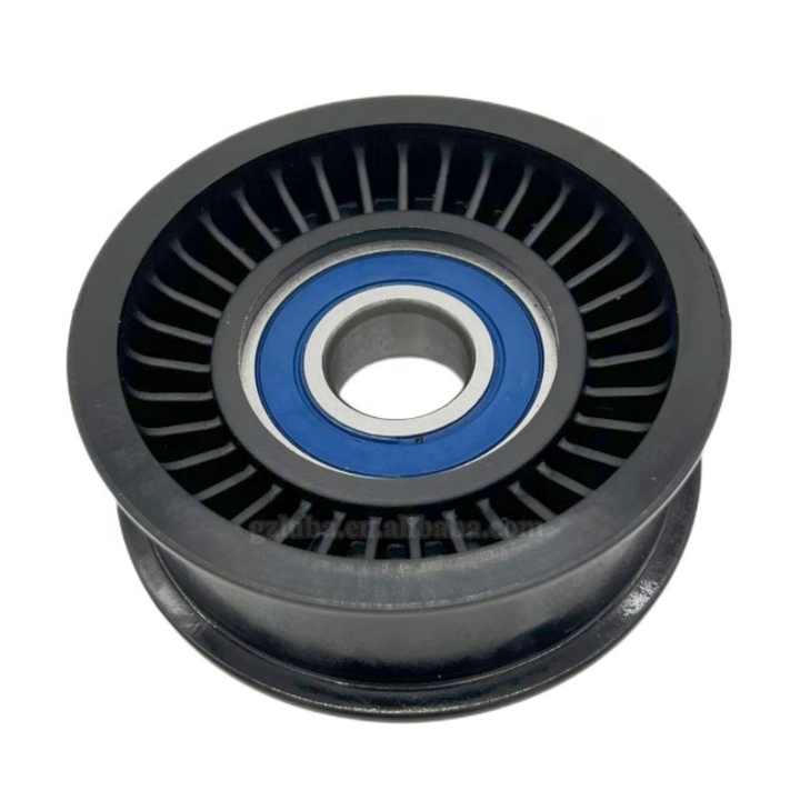 Drive Belt Idler LR010725 LR039516 For Land Rover Discovery 4 5  