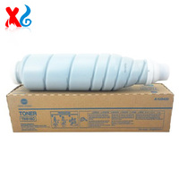 Cartouche de toner originale A1U9333 A1U9130 A1U9433 A1U9233 TN-616 Konica MINOLTA Bizhub PRESS C6000/C7000 40K pages Qualité A+ Pleine capacité