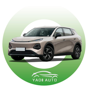 Auto Elettrica Chang an Qiyuan Q05 2026, Autonomia NEDC 401-500km, Origine Shandong, Disponibile, Vendita Calda in Sud America - Product Image 1