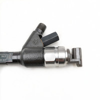 Inyectores Common Rail de Alta Calidad 095000-6790 para Válvulas de Inyección CRDI diésel D6114 SC9DK