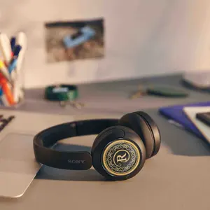 Audífonos Inalámbricos Sony WH-CH520, Merchandising Personalizado - Product Image 3