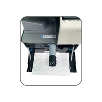Imprimante multifonction Konica Minolta Bizhub 367 reconditionnée aux normes d'origine avec fonction de numérisation vers e-mail