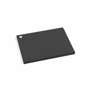 JS28F640P33TF70A 56 TFSOP ชิ้นส่วนหน่วยความจำอิเล็กทรอนิกส์ บริการครบวงจรแบบดั้งเดิม - Product Image 1
