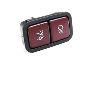 สวิตช์ปลดล็อคฝาท้ายรถเมอร์เซเดส-เบนซ์ รุ่น 2128210551 สำหรับ C-Class แบบยก อะไหล่เปลี่ยนแผงกั้น - Product Image 1