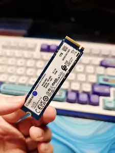 Unidad de Estado Sólido Interna Original Nueva <span class=keywords><strong>Kingston</strong></span> NV3 <span class=keywords><strong>SSD</strong></span> <span class=keywords><strong>1TB</strong></span> 2TB 4TB M.2 2280 PCIe Gen4x4 - Product Image 3