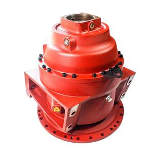 Réducteur de camion malaxeur à béton, transmission hydraulique P5300CP (avec pompe à eau) - Product Image 6