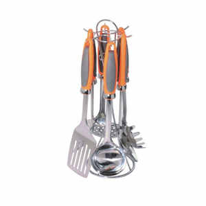 Gadgets & Pas Cher Ustensiles <span class=keywords><strong>La</strong></span> Sera Ustensiles De <span class=keywords><strong>Cuisine</strong></span> Pas Cher Ensemble D'Ustensiles Cuisin - Product Image 4