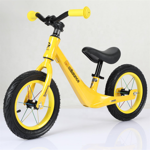 Cycle <span class=keywords><strong>de</strong></span> <span class=keywords><strong>course</strong></span> en alliage <span class=keywords><strong>de</strong></span> magnésium bon marché bébé 12 pouces vélo d'équilibre/planche vélos d'équilibre pour enfants - Product Image 4