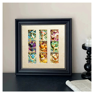 Proveedor <span class=keywords><strong>de</strong></span> Cajas Sorpresa <span class=keywords><strong>de</strong></span> Papel para Interiores con 151 Tarjetas Coleccionables <span class=keywords><strong>de</strong></span> Pokémon con Diseño 3D Personalizado <span class=keywords><strong>de</strong></span> YQ - Product Image 2