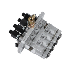 Pompe à injection de carburant de haute qualité 131017800 104135 4031 9410618369 pour moteur diesel Kubota Perkins 404D 22, pièces de rechange - Product Image 5