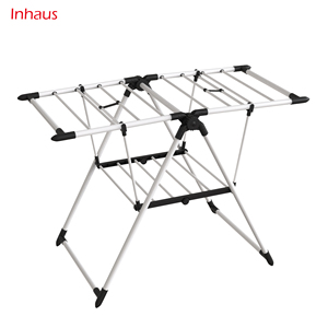 Fabricant chinois, vente en gros à bas prix, séche-<span class=keywords><strong>linge</strong></span> pour bébé personnalisé, rose, mini-séchoir à <span class=keywords><strong>linge</strong></span> <span class=keywords><strong>pliable</strong></span> pour salle de bain, pour le repassage à la vapeur - Product Image 1
