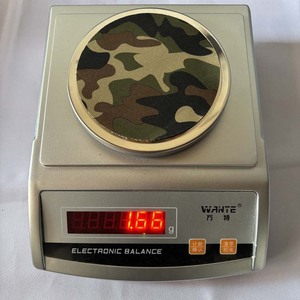 फैक्टरी प्रत्यक्ष: 9*6 pin-कोटेड ऑक्सबोर्ड कपड़े, 100% पॉलिएस्टर मुद्रित छलावरण कपड़े, विनिर्देश 311 # - Product Image 5