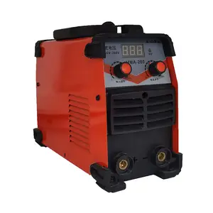 Mini Professional Ac Dc 150V 260V Diy Arc Mma Inverter Welder