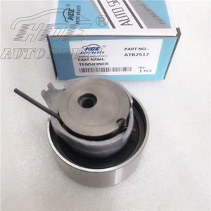 ATB2517 5142798AA Venta al por Mayor de Piezas de Automóviles HDE, Polea Tensora de Correa para Chrysler Voyager Jeep Cherokee - Product Image 3