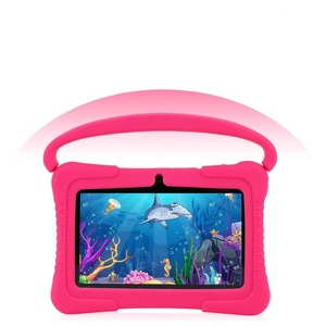 Trẻ Em Của Máy Tính Bảng PC Android Tablette Trẻ Em Máy Tính Bảng <span class=keywords><strong>Tab</strong></span> Cho Kid Pad Gồ Ghề Chơi Game Vẽ Giá Rẻ Máy Tính Bảng Với Bàn Phím Cho Trẻ Em - Product Image 6