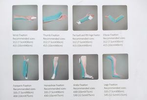 Nastro e Stecca Ortopedica RTMED - Product Image 6