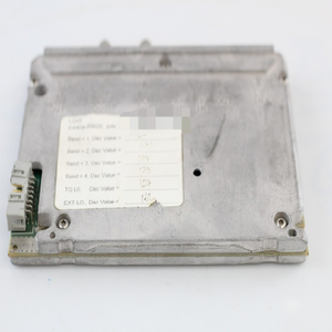 Ensamblaje de Placa PLC <span class=keywords><strong>Lois</strong></span> E4404-60025 # <span class=keywords><strong>2</strong></span> - Product Image 1
