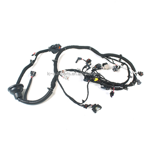 Faisceau de câblage du <span class=keywords><strong>module</strong></span> de commande <span class=keywords><strong>électronique</strong></span> du système moteur automobile 1026210FD040 Faisceau de câblage moteur électrique pour JAC - Product Image 3