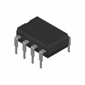 ICE5QR2270AZXKLA1 Power Management (PMIC) Buy Online Electronic Components Authorized Distributor - Product Image 1