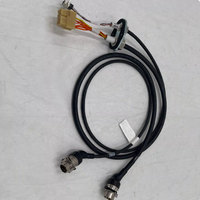 Câble d'alimentation principal industriel SZXF neuf d'origine 3HAC029834-018