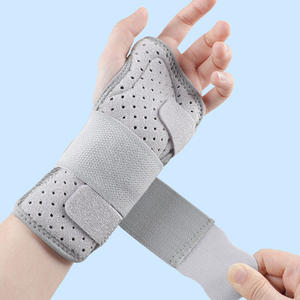 <span class=keywords><strong>Attelle</strong></span> de soutien du poignet à compression du canal carpien réglable avancée - Product Image 2