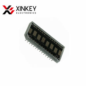 HPDSP-2113 HDSP-2112 HDSP-2111 puce de circuit intégré HDSP-2531 nouvelle et originale BOM de soutien - Product Image 1