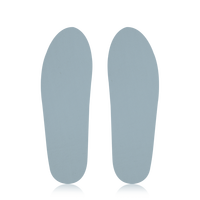 Vente en gros d'usine 3D de semelles de sport souples et confortables supports de voûte plantaire en liège pour orthèse de chaussures