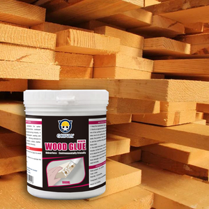 1L Pva Gỗ Phụ Sửa Chữa Putty Gậy Gỗ Trắng Dính Gỗ Keo - Product Image 6