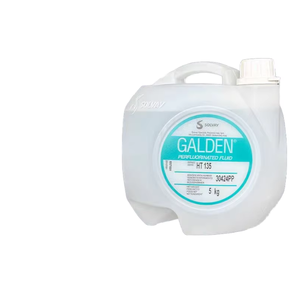 Italia importó el auténtico Solvay Galden HT135 original pero líquido de transferencia de calor 5KG por barril - Product Image 1