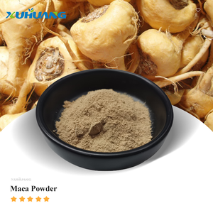 食品グレードマカエキス4:1 レピジウム・メイエニ根粉末 天然植物エキス - Product Image 2