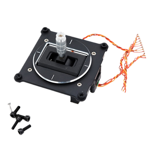 Frsky-Mando a distancia para transmisor, sensor de alta sensibilidad, Gimbal, Gibal, Fmor, Taranis, X9D, X9D Plus, X9D, X9D, 2017 - Product Image 1