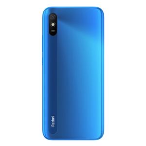 Vendita a metà anno Xiaomi <span class=keywords><strong>Redmi</strong></span> <span class=keywords><strong>9A</strong></span> 4GB + 64GB supporto Google Play 6.53 pollici faccia identificazione blu <span class=keywords><strong>Redmi</strong></span> <span class=keywords><strong>9A</strong></span> Smart Phone - Product Image 2