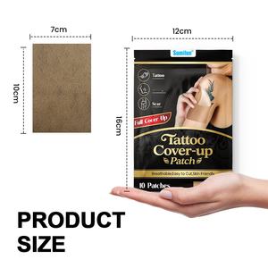 ซูมิฟัน ผลิตภัณฑ์ดูแลสุขภาพยอดนิยม แผ่นแปะสมุนไพรจีนบำรุงผิว K000117 - Product Image 6