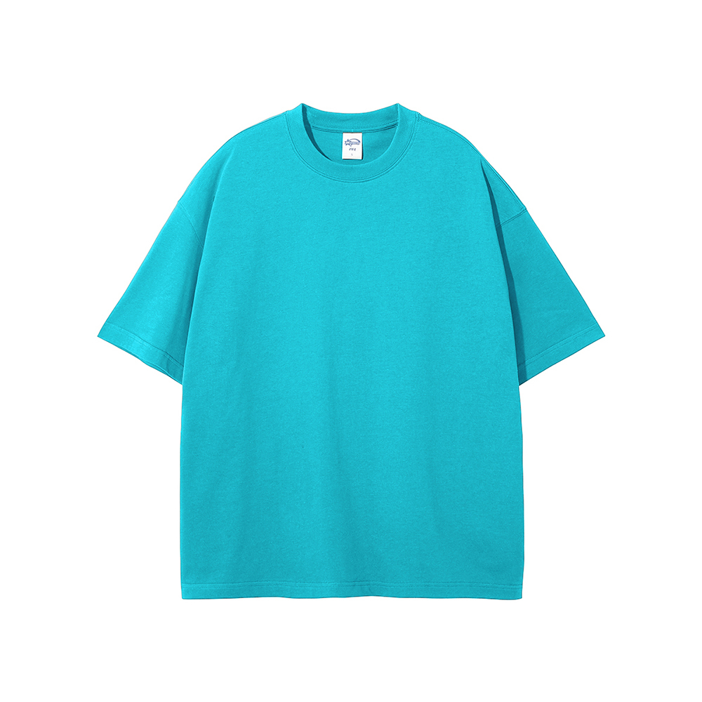 Peacock Green