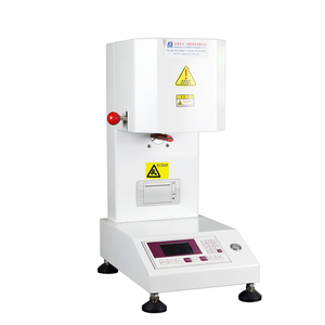 LIYI <span class=keywords><strong>MFI</strong></span> laboratuvar Test cihazı eriyik akış endeksi kauçuk ve plastik - Product Image 2